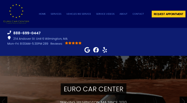 eurocarcenter.us