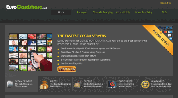 eurocardshare.net