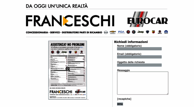 eurocartrento.it