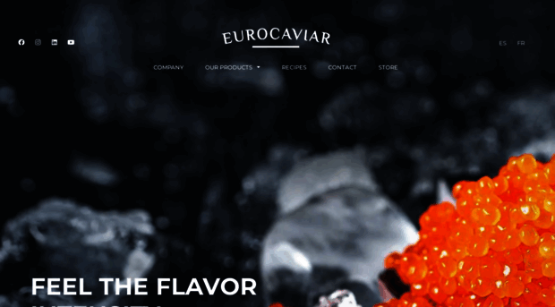 eurocaviar.es