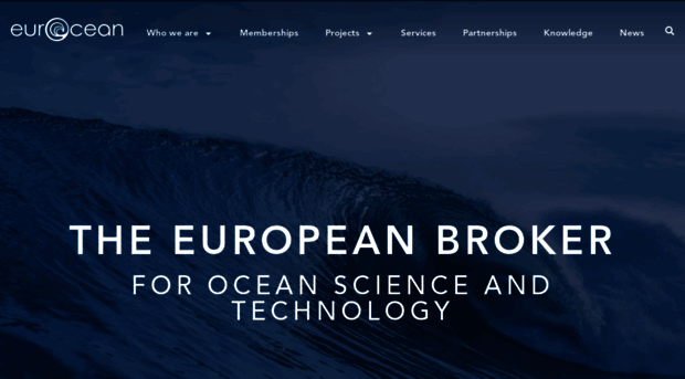 eurocean.org