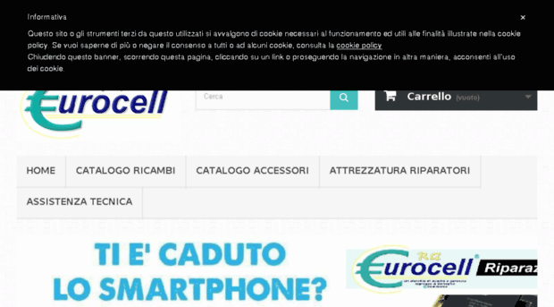 eurocell.it