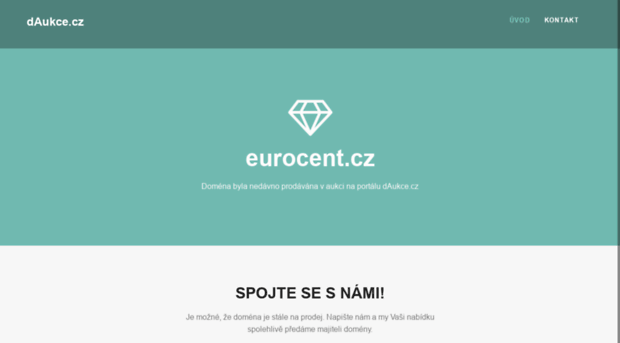 eurocent.cz