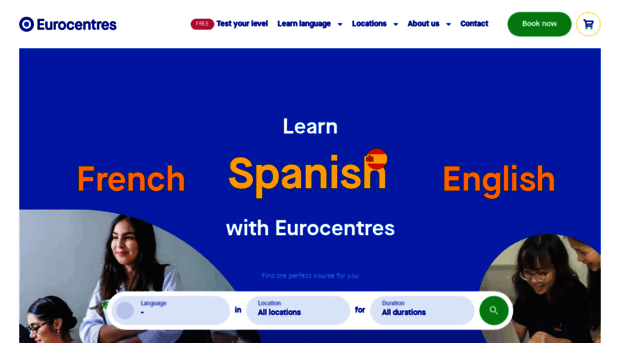 eurocentres.co.uk