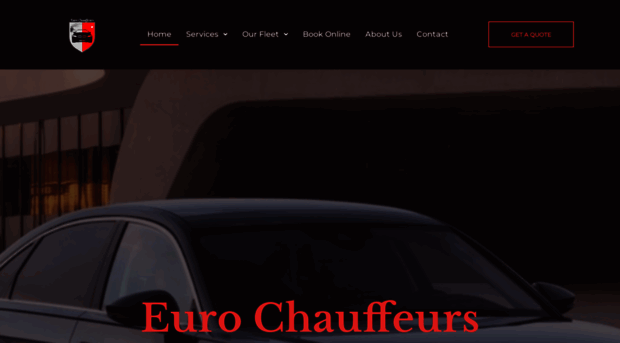 eurochauffeurcars.com.au