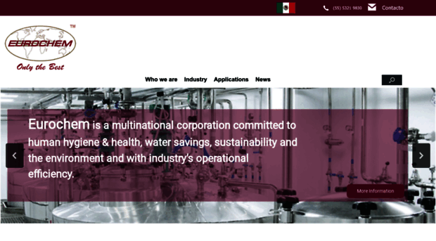 eurochem.com