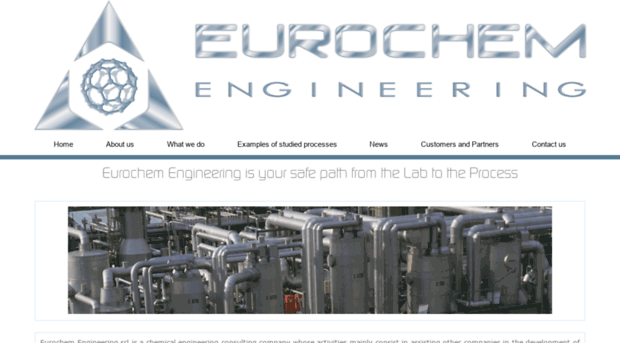 eurochemengineering.com