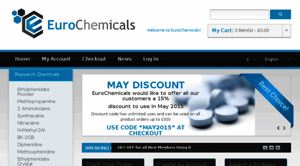 eurochemicals.com