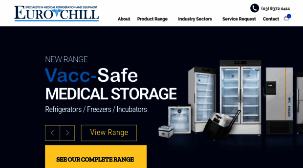 eurochill.com.au