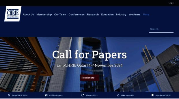 eurochrie.org