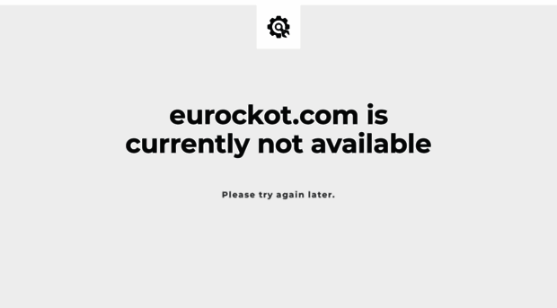 eurockot.com