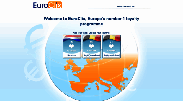 euroclix.com