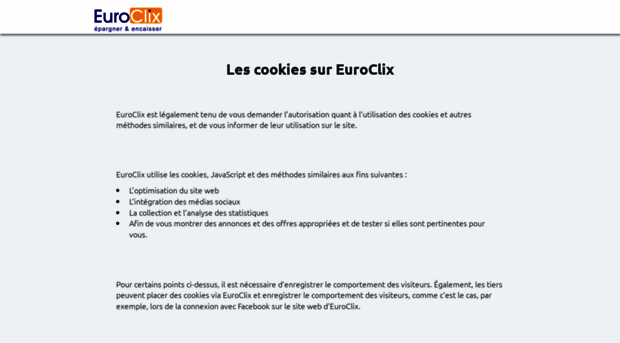 euroclix.fr