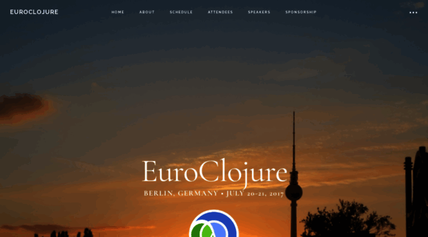 euroclojure.com