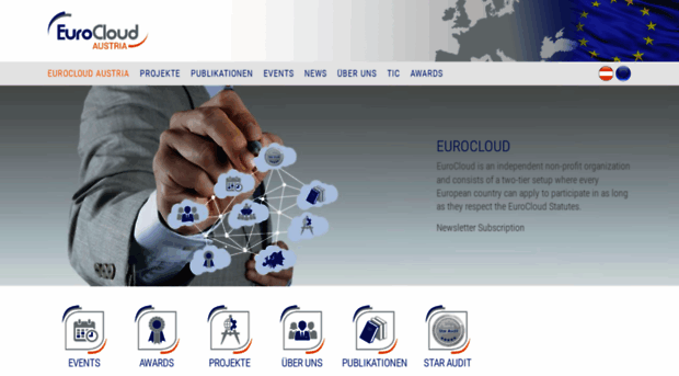 eurocloud.at