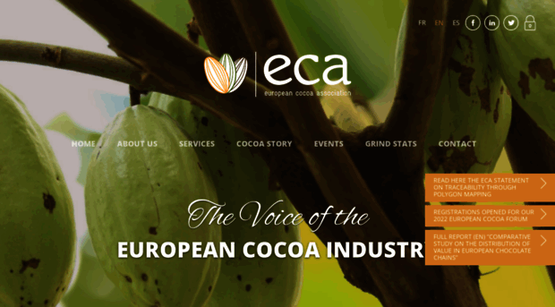 eurococoa.com