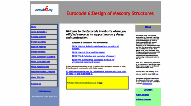 eurocode6.org