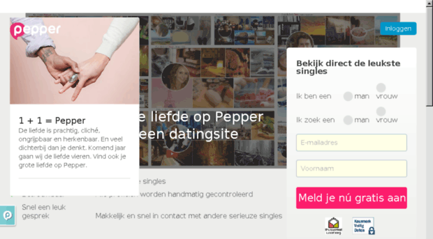 eurocommerce.pepper.nl