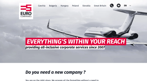 eurocompanies.com