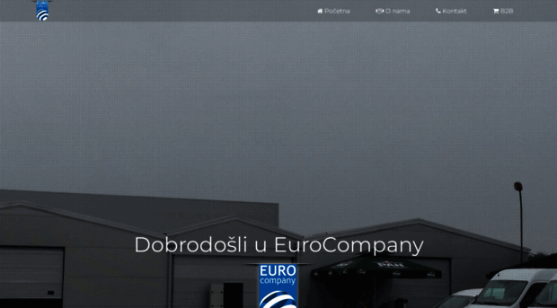 eurocompany.ba