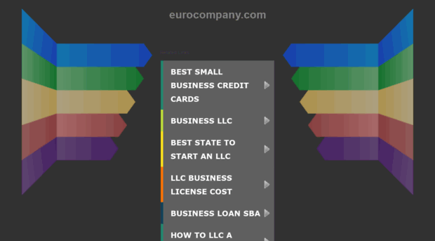 eurocompany.com