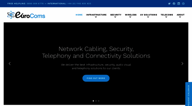 eurocoms.co.uk