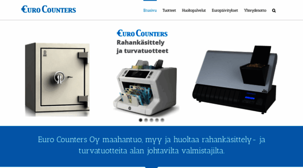 eurocounters.fi