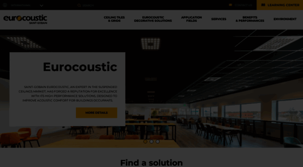 eurocoustic.com