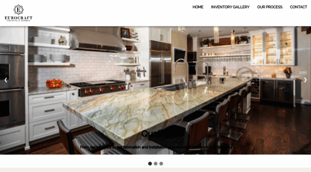 eurocraftgranite.com