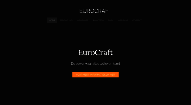 eurocraftserver.weebly.com