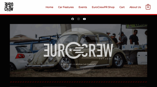 eurocrewpr.com