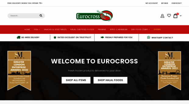 eurocross.co.uk