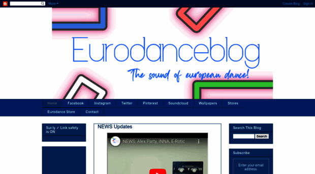 eurodance4ever.blogspot.com.es