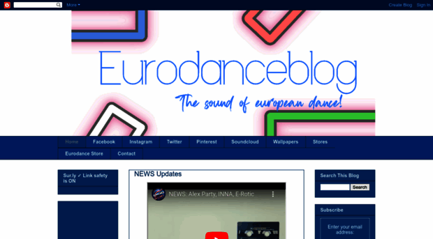 eurodance4ever.blogspot.it