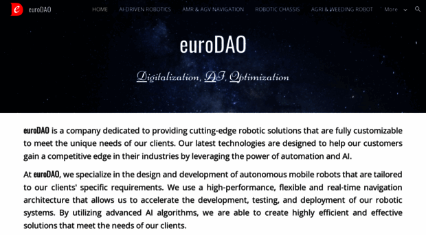 eurodao.com