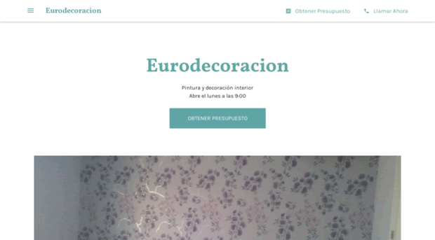 eurodecoracion.com
