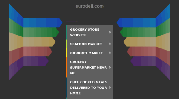 eurodeli.com