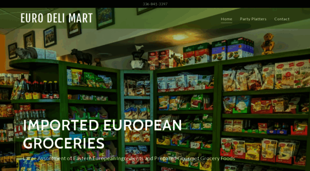 eurodelimart.com