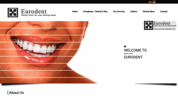 eurodent-belgrade.com