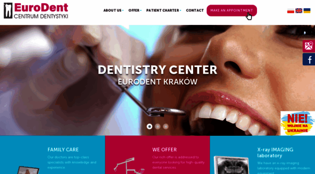eurodent.com.pl