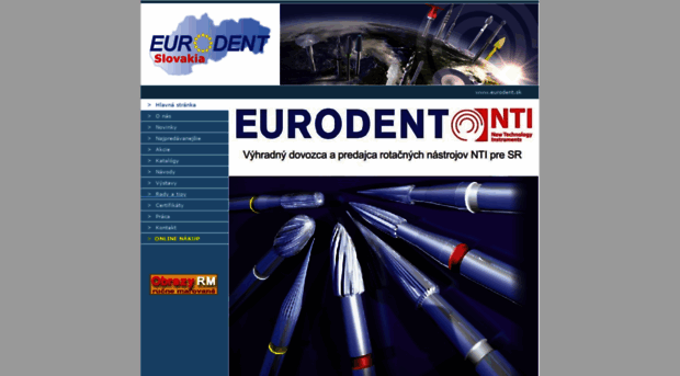 eurodent.sk