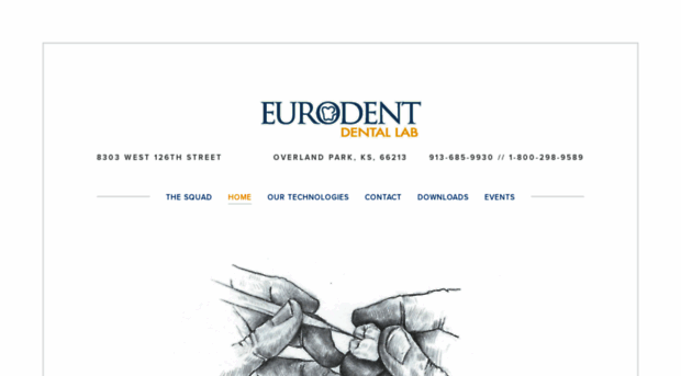 eurodentdentallab.com