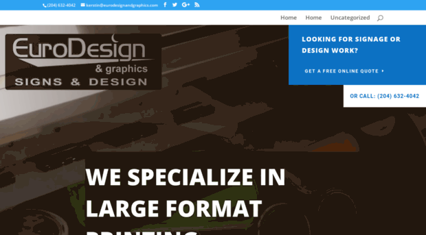 eurodesignandgraphics.com