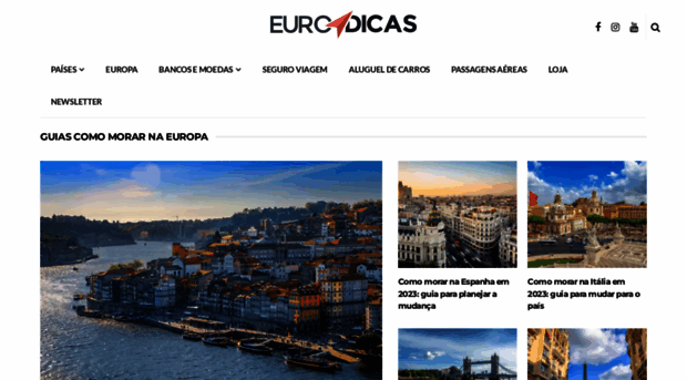 eurodicas.com.br