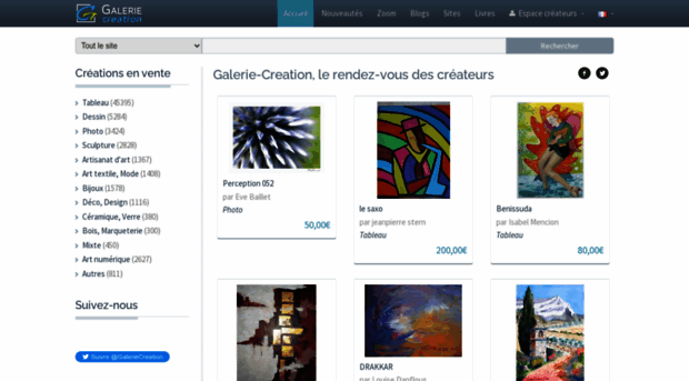 eurodif.galerie-creation.com