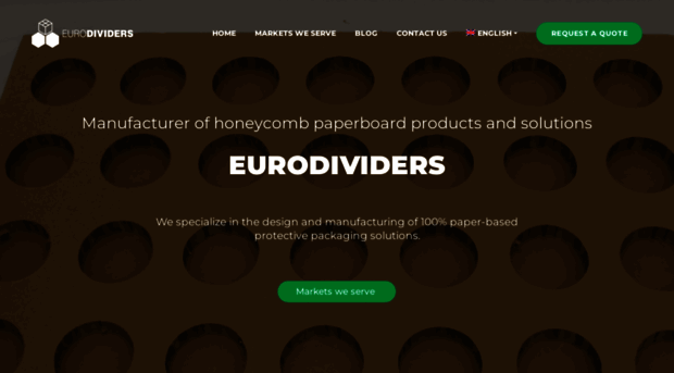 eurodividers.com