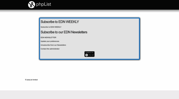 eurodocnet.hosted.phplist.com