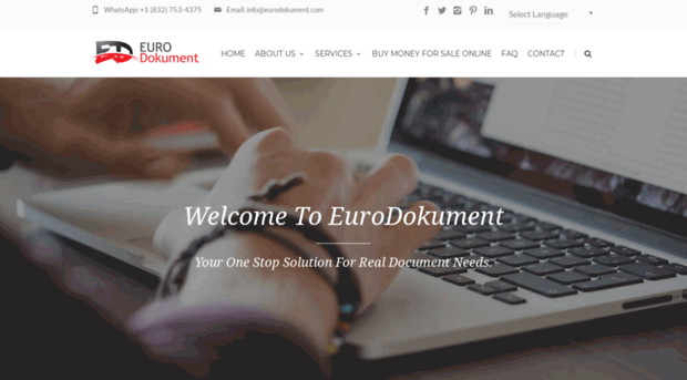 eurodokument.com