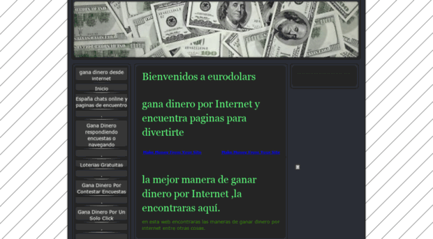 eurodolars.jimdo.com