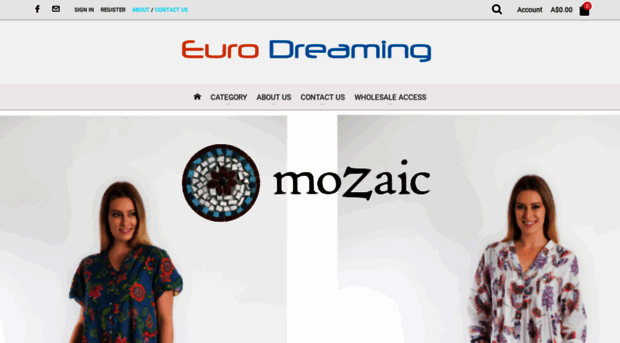 eurodreaming.com.au